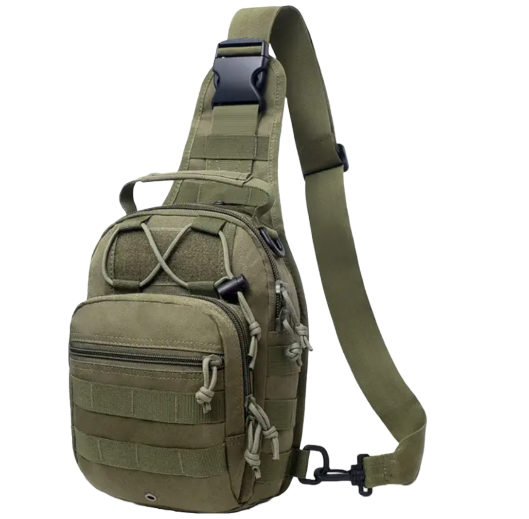 New age discounts sales tactical shoulder bag