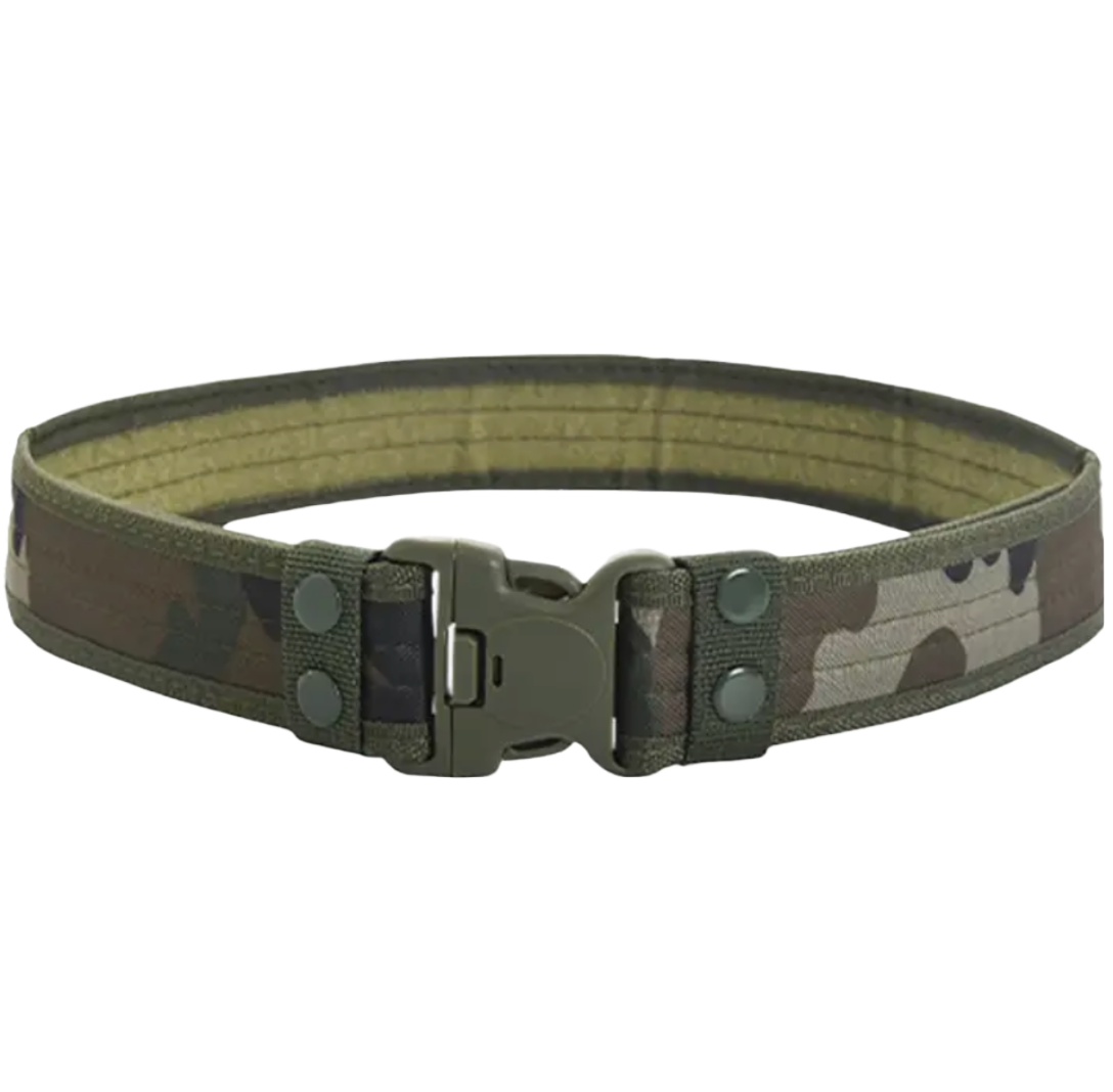 Battle Belt V2 Elite, Tactical Combat Belt