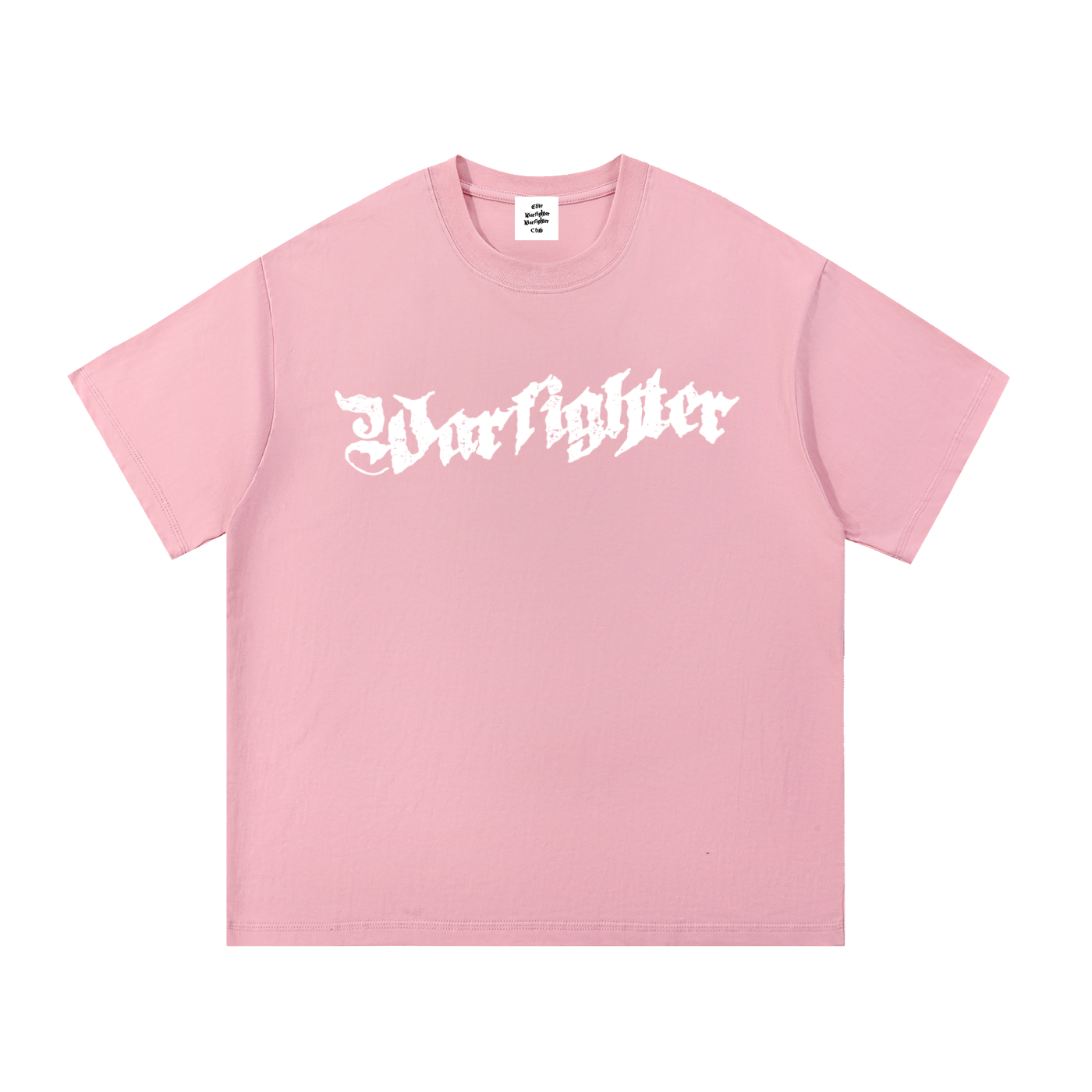 Classic Warfighter Essential Cotton T-Shirt