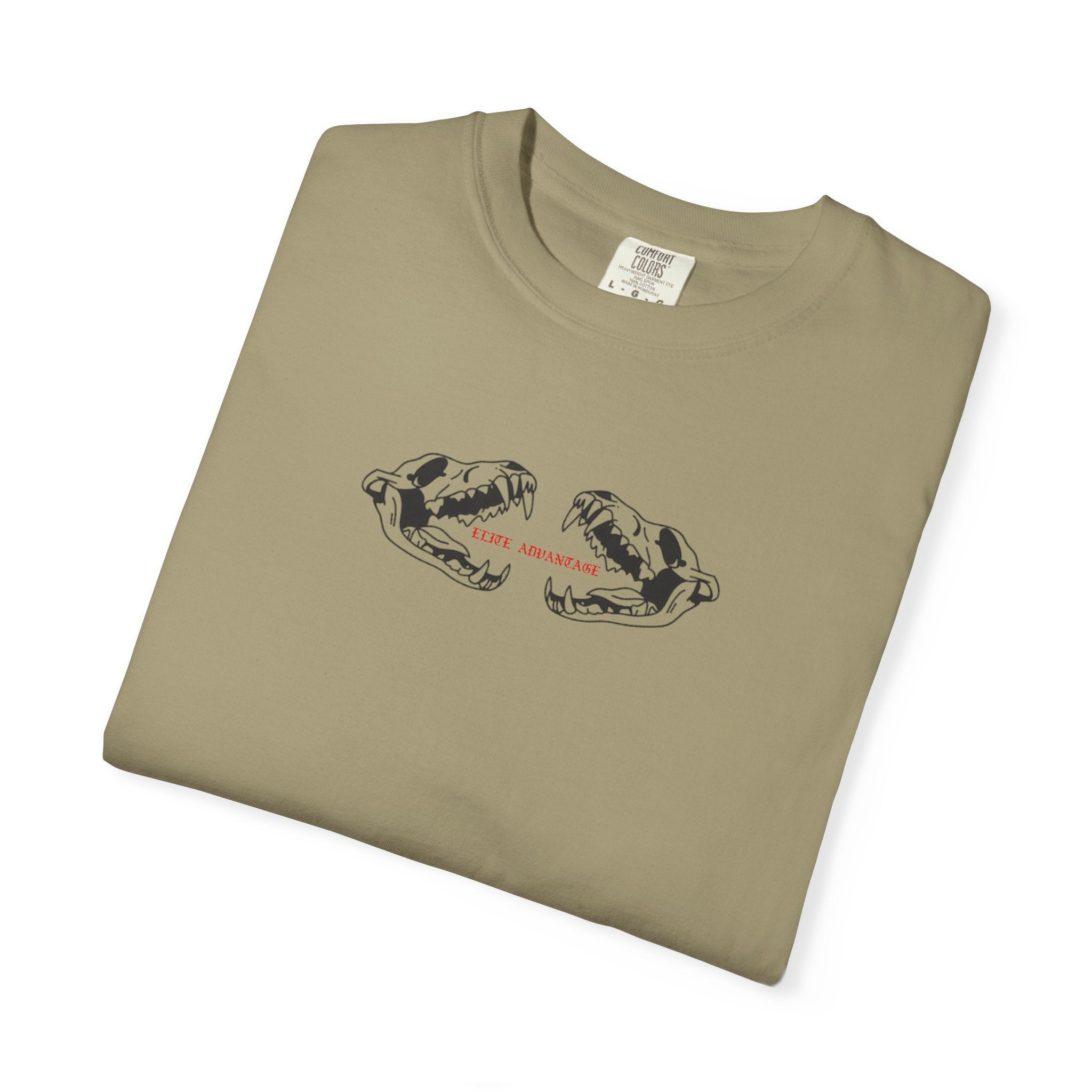 War Dog Club Tee