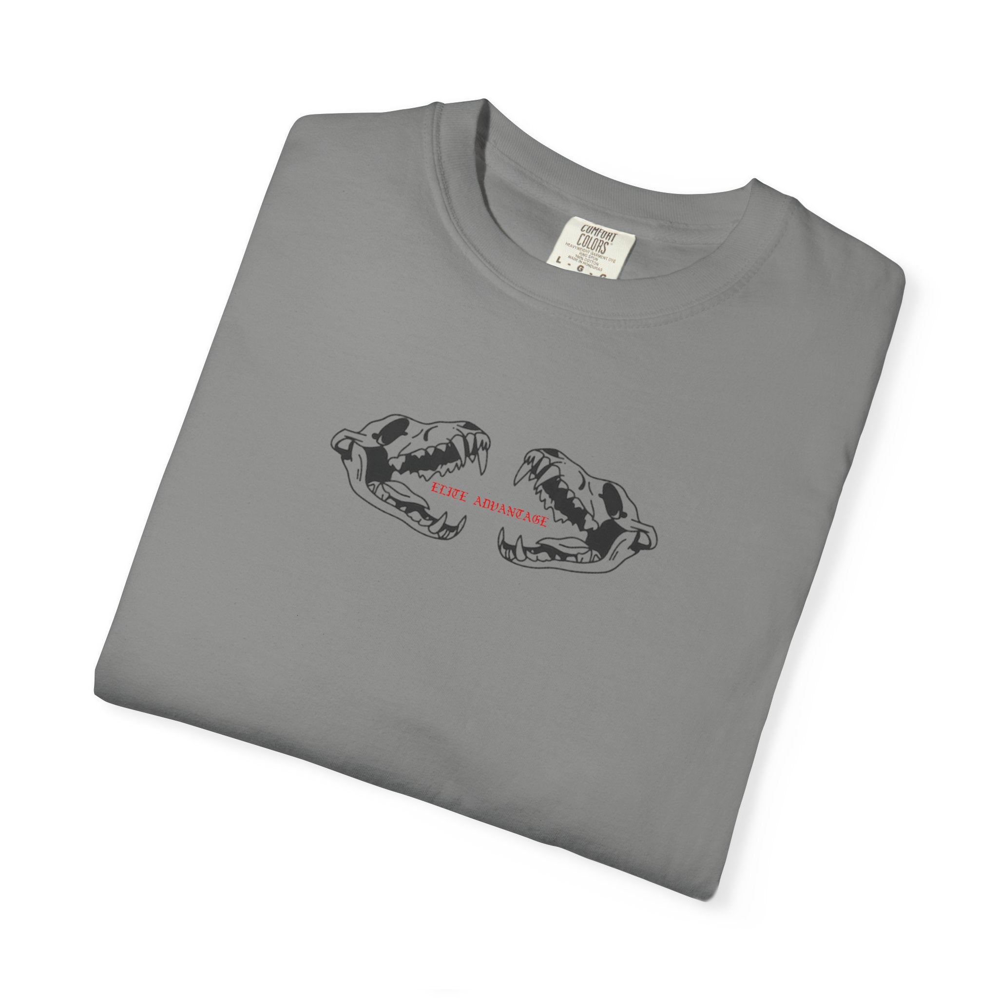 War Dog Club Tee