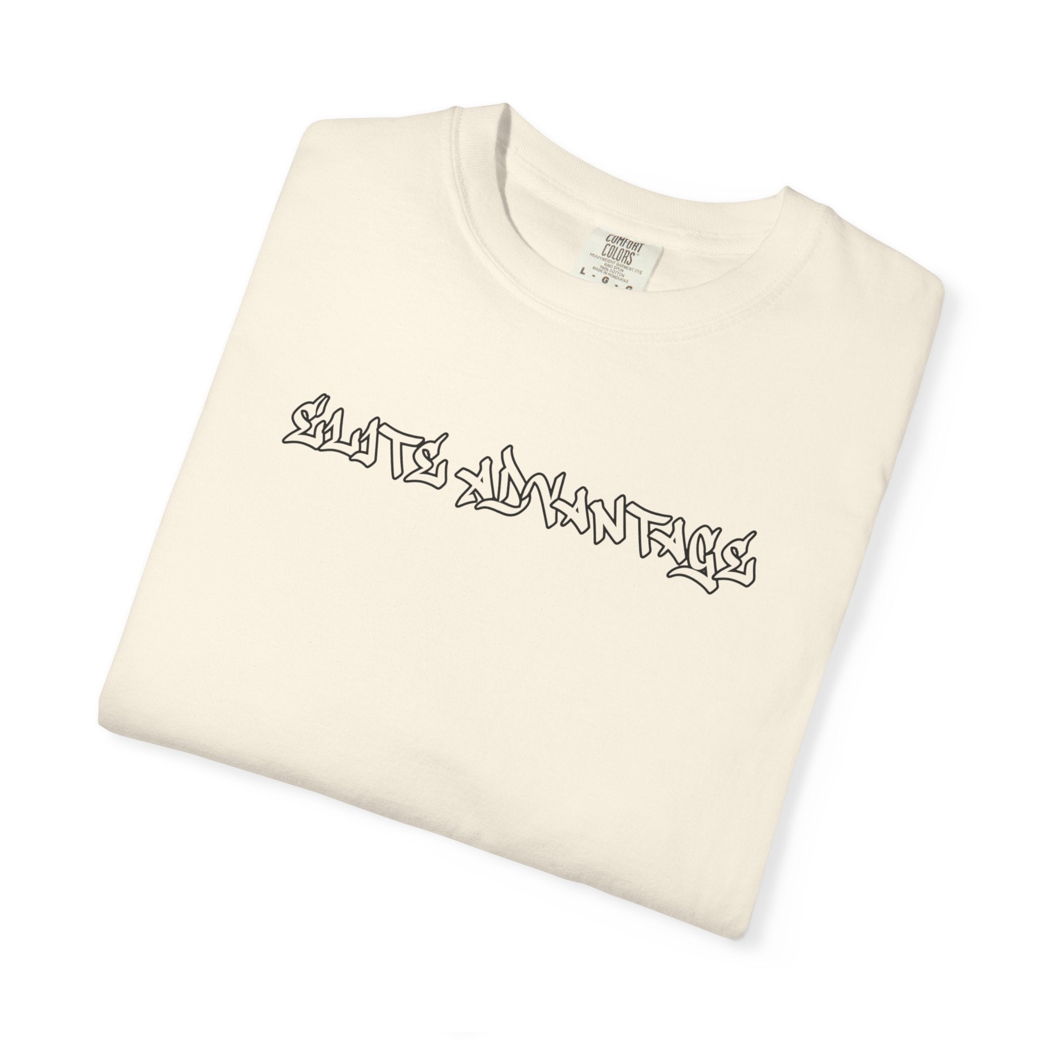 Tread Down The Wicked Tee