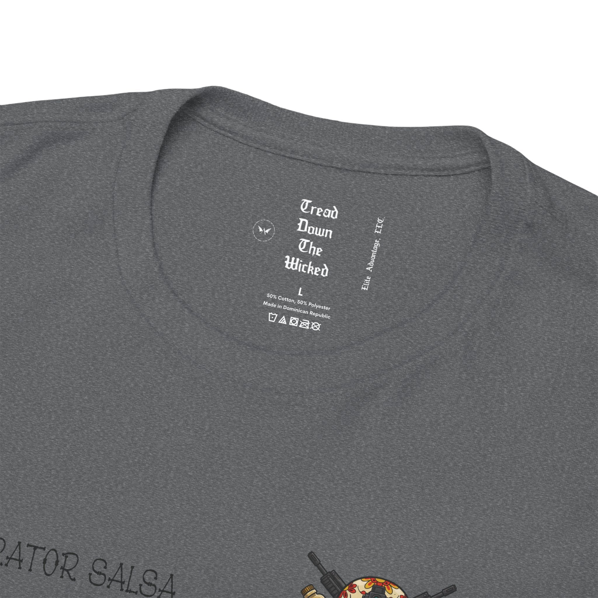 Operator Salsa
