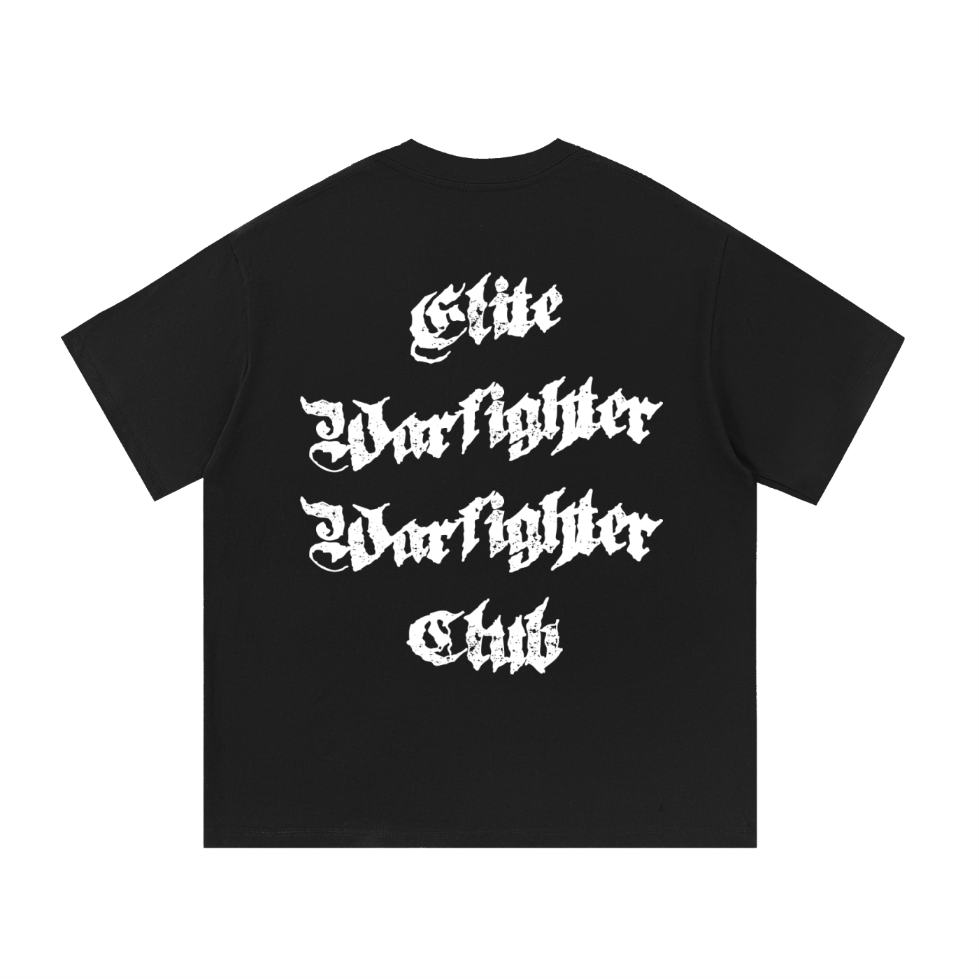 Classic Warfighter Essential Cotton T-Shirt