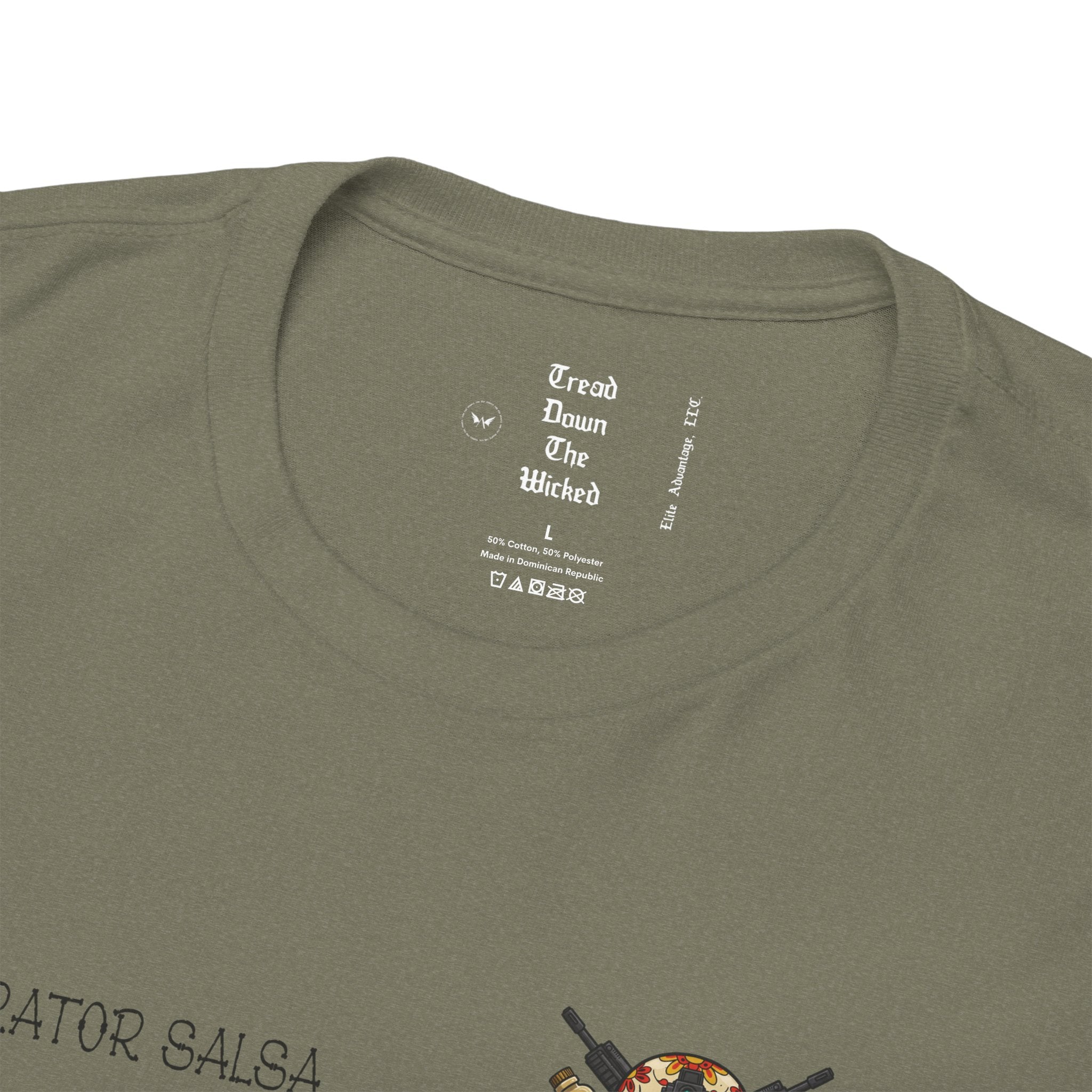 Operator Salsa