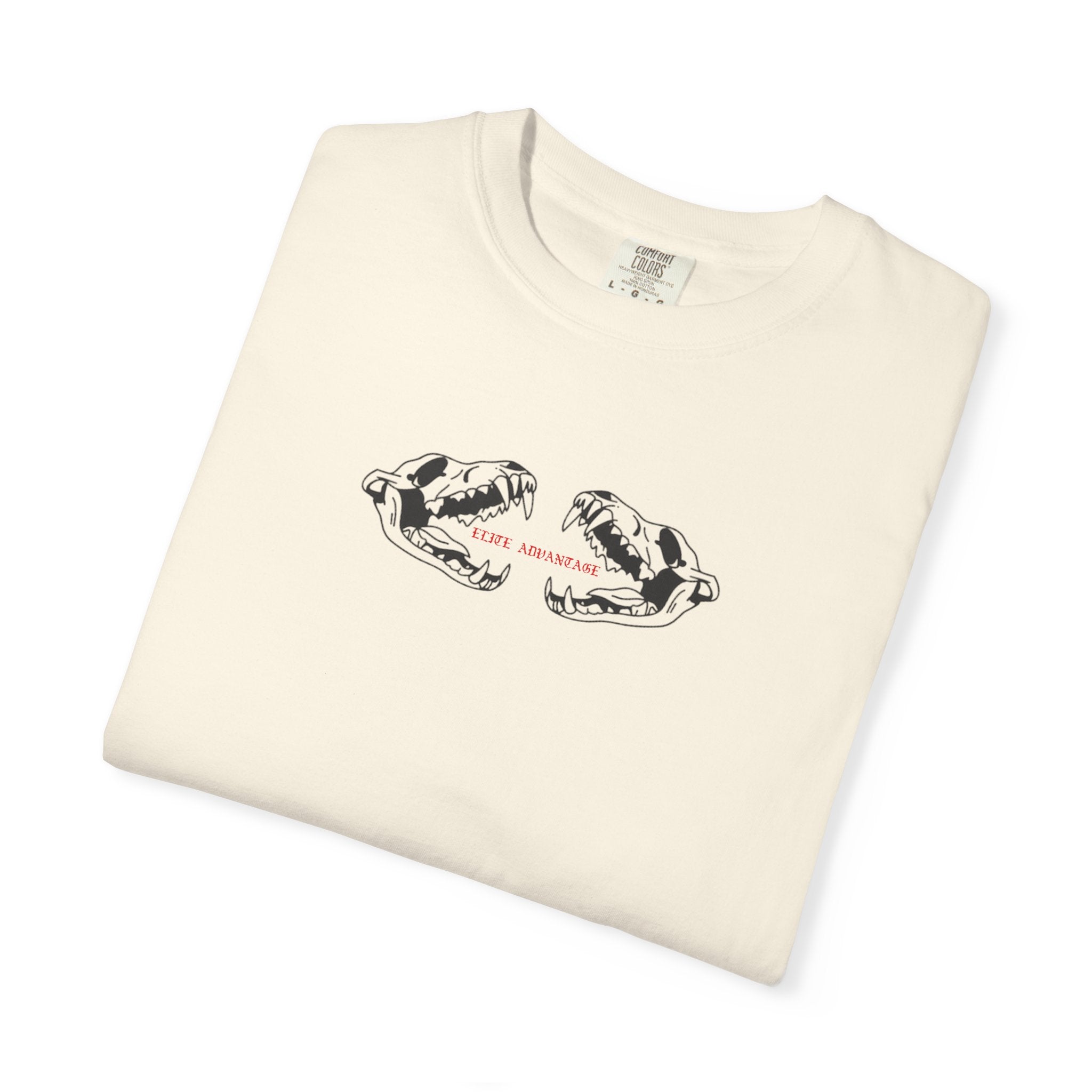 War Dog Club Tee