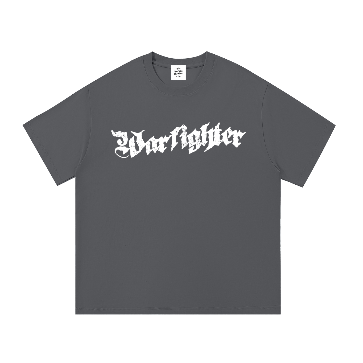 Classic Warfighter Essential Cotton T-Shirt