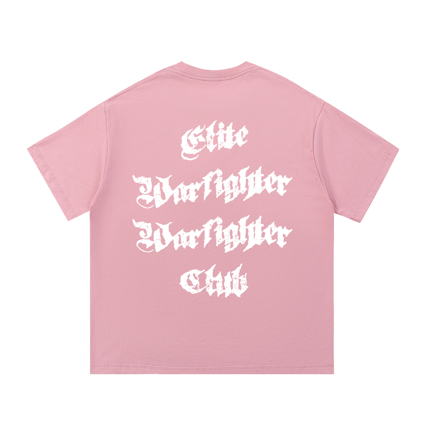 Classic Warfighter Essential Cotton T-Shirt