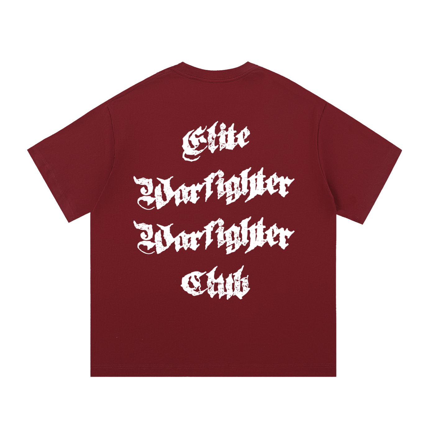 Classic Warfighter Essential Cotton T-Shirt