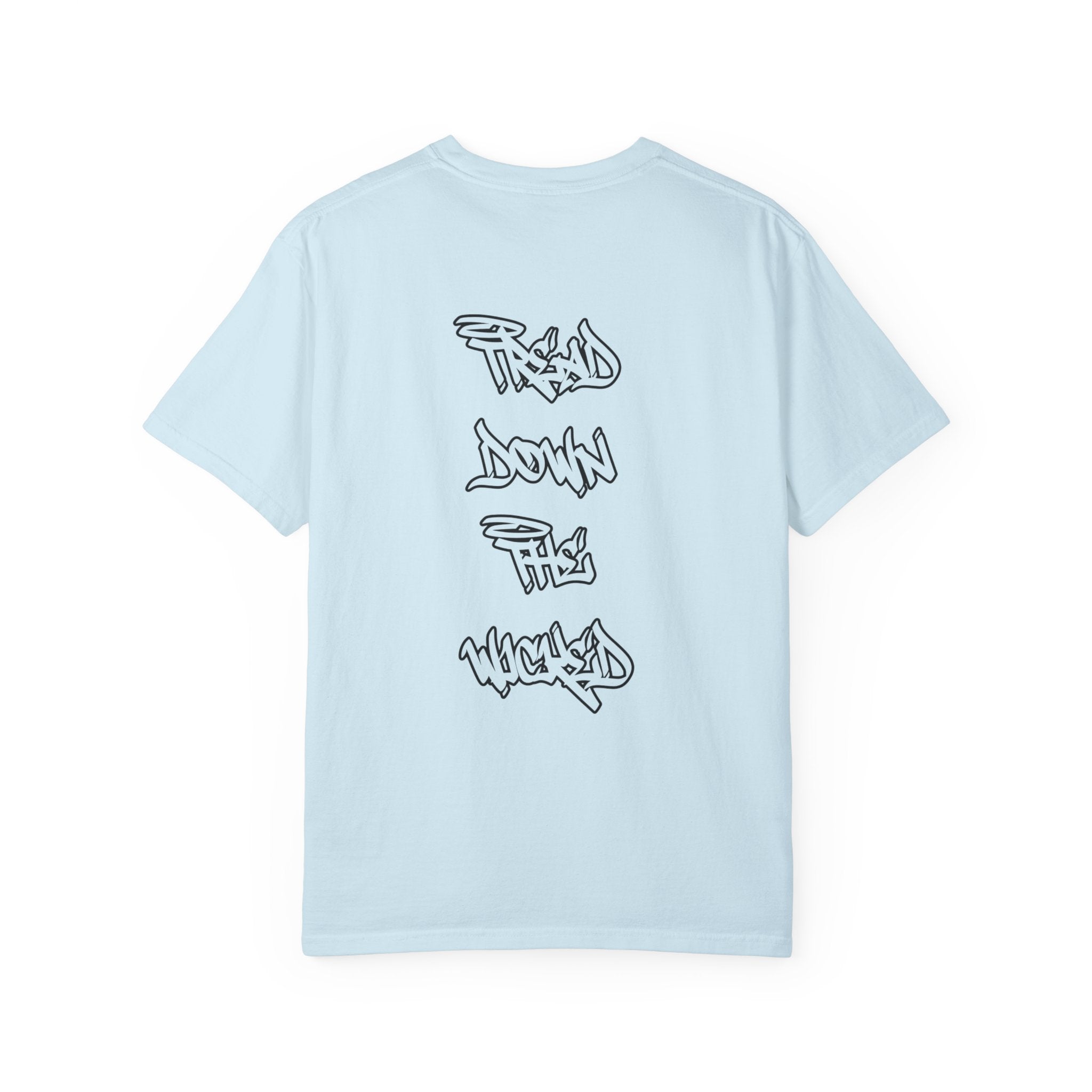 Tread Down The Wicked Tee