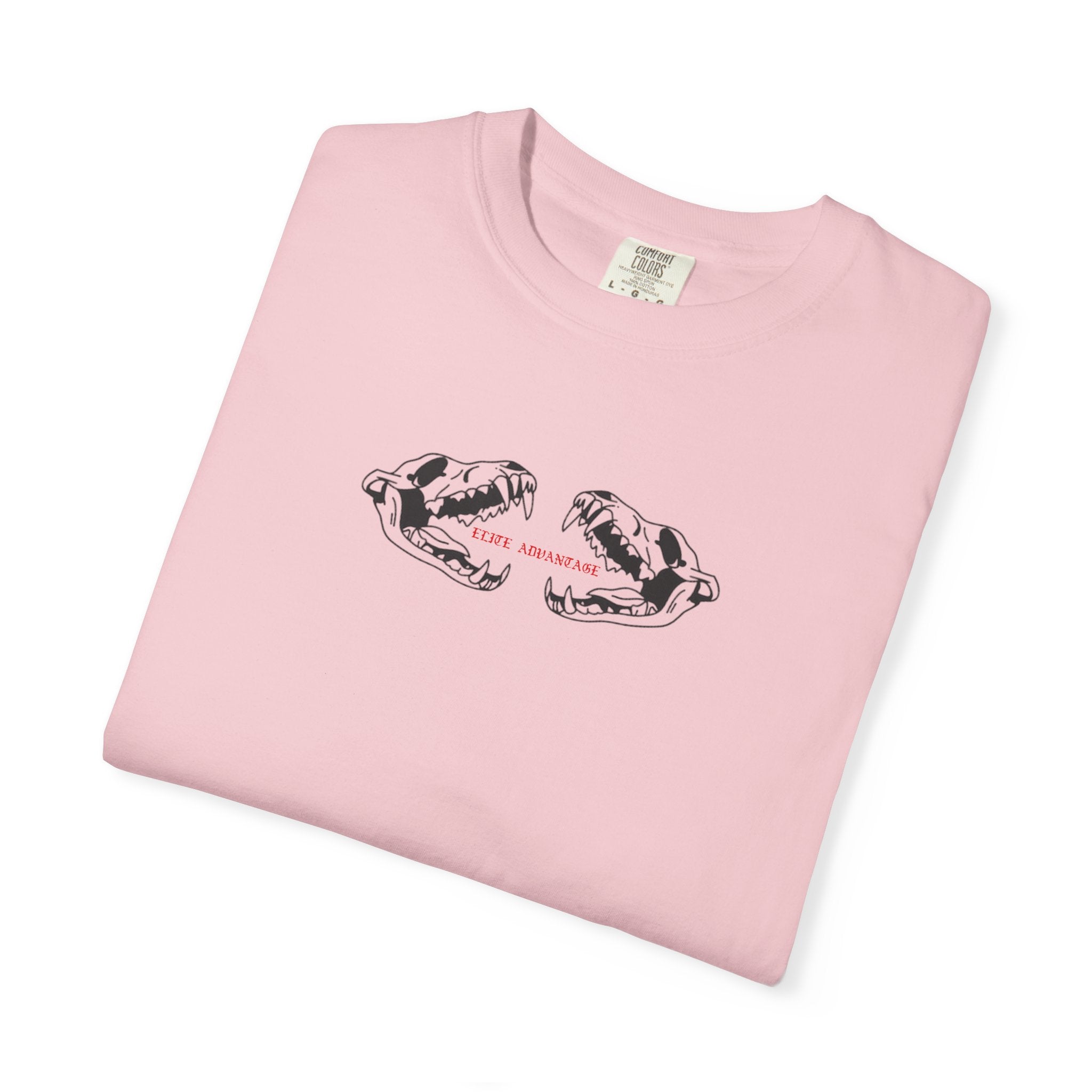 War Dog Club Tee