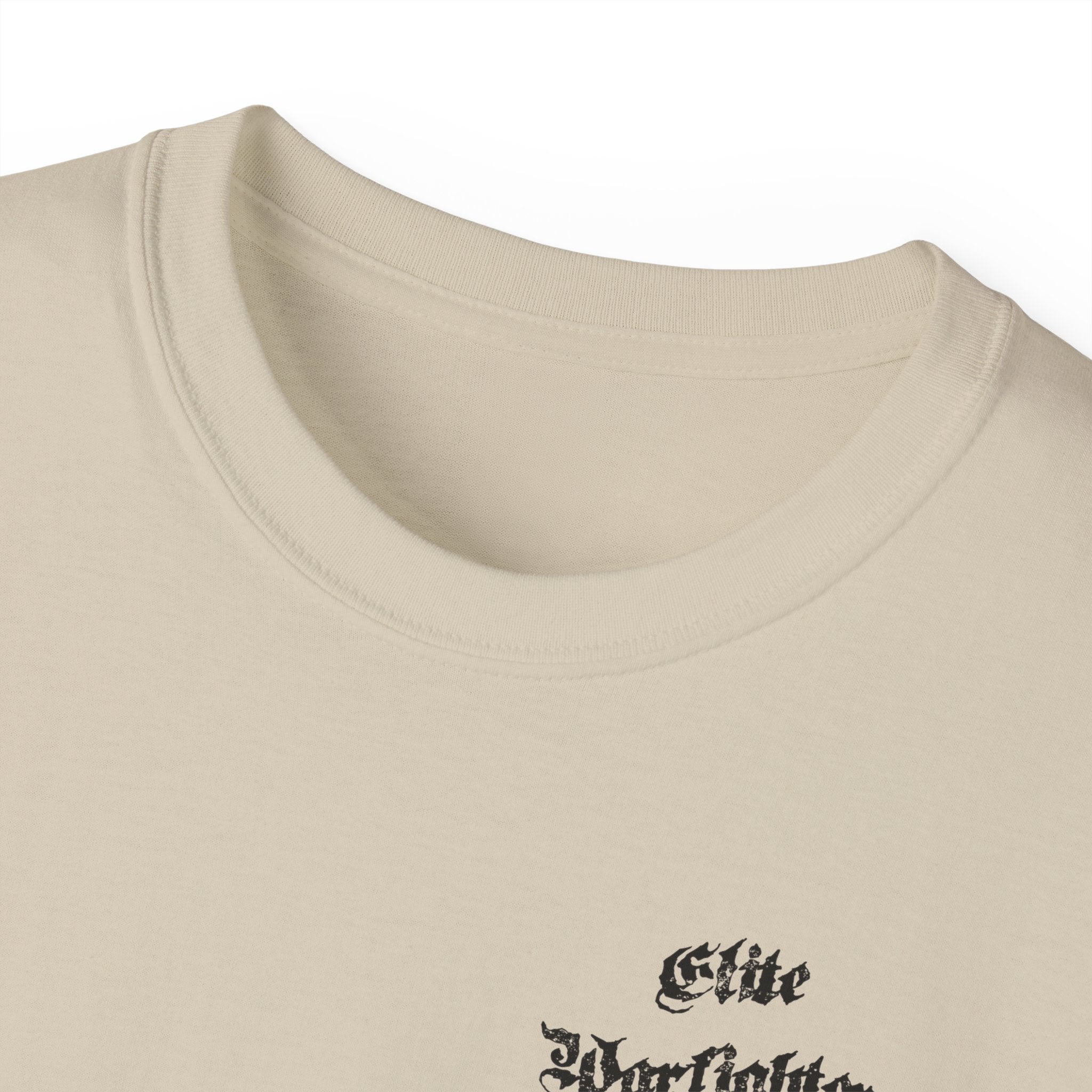 Sun and Moon Fighter