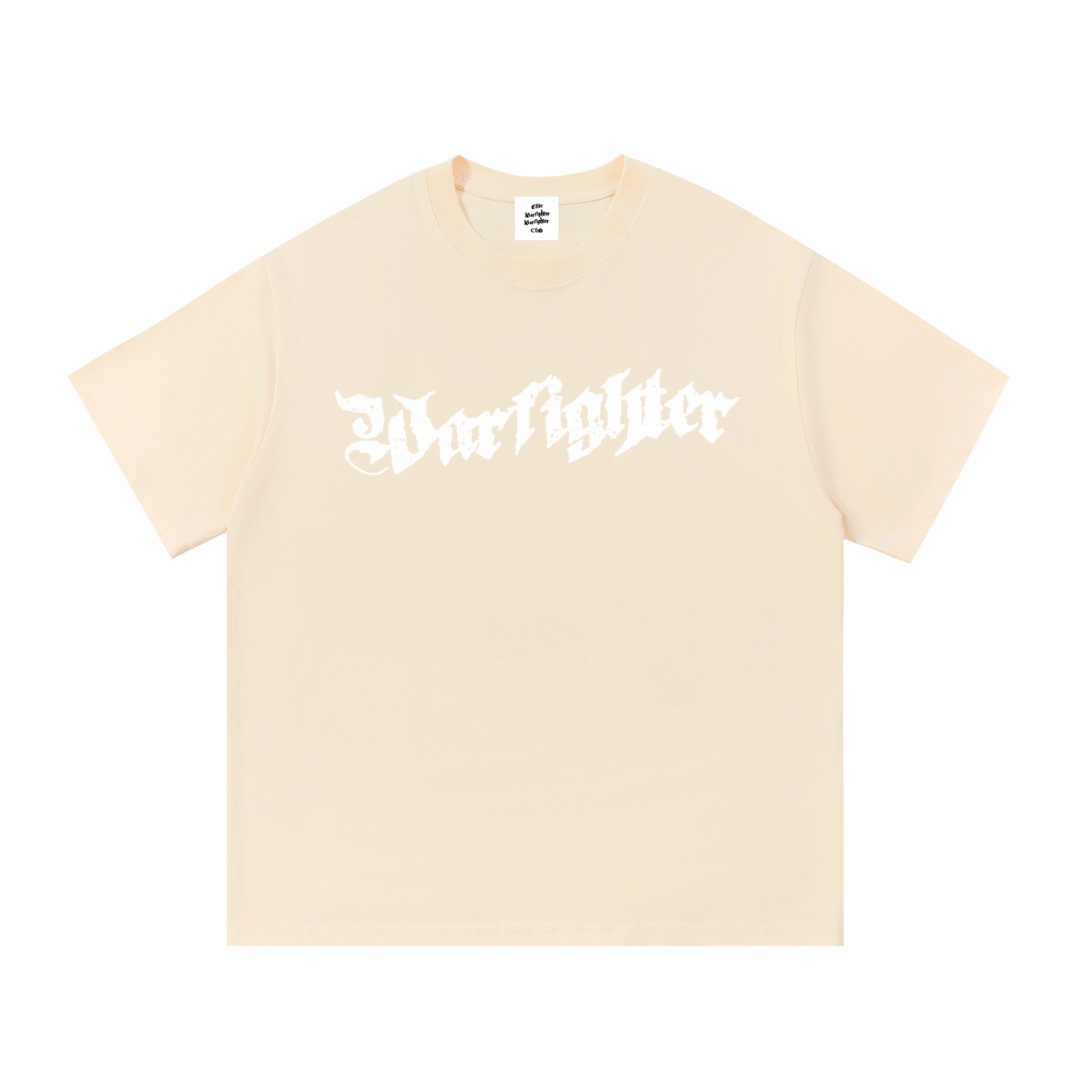 Classic Warfighter Essential Cotton T-Shirt