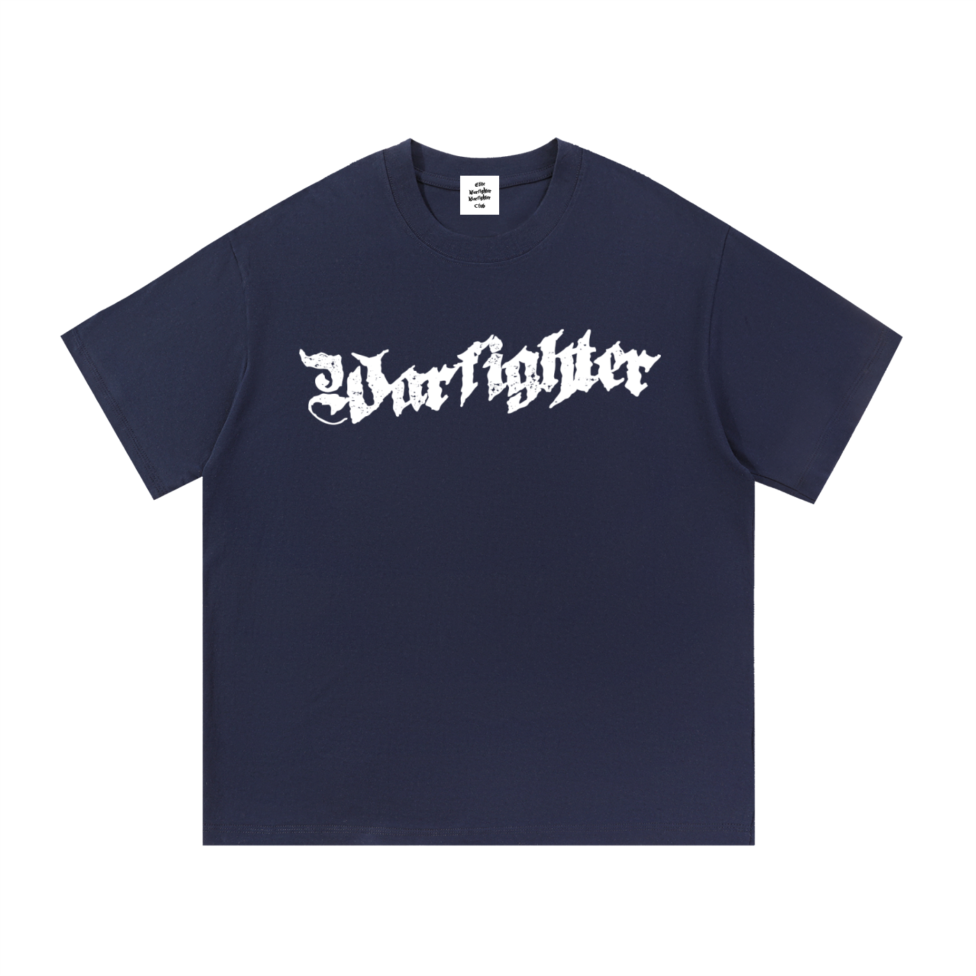 Classic Warfighter Essential Cotton T-Shirt