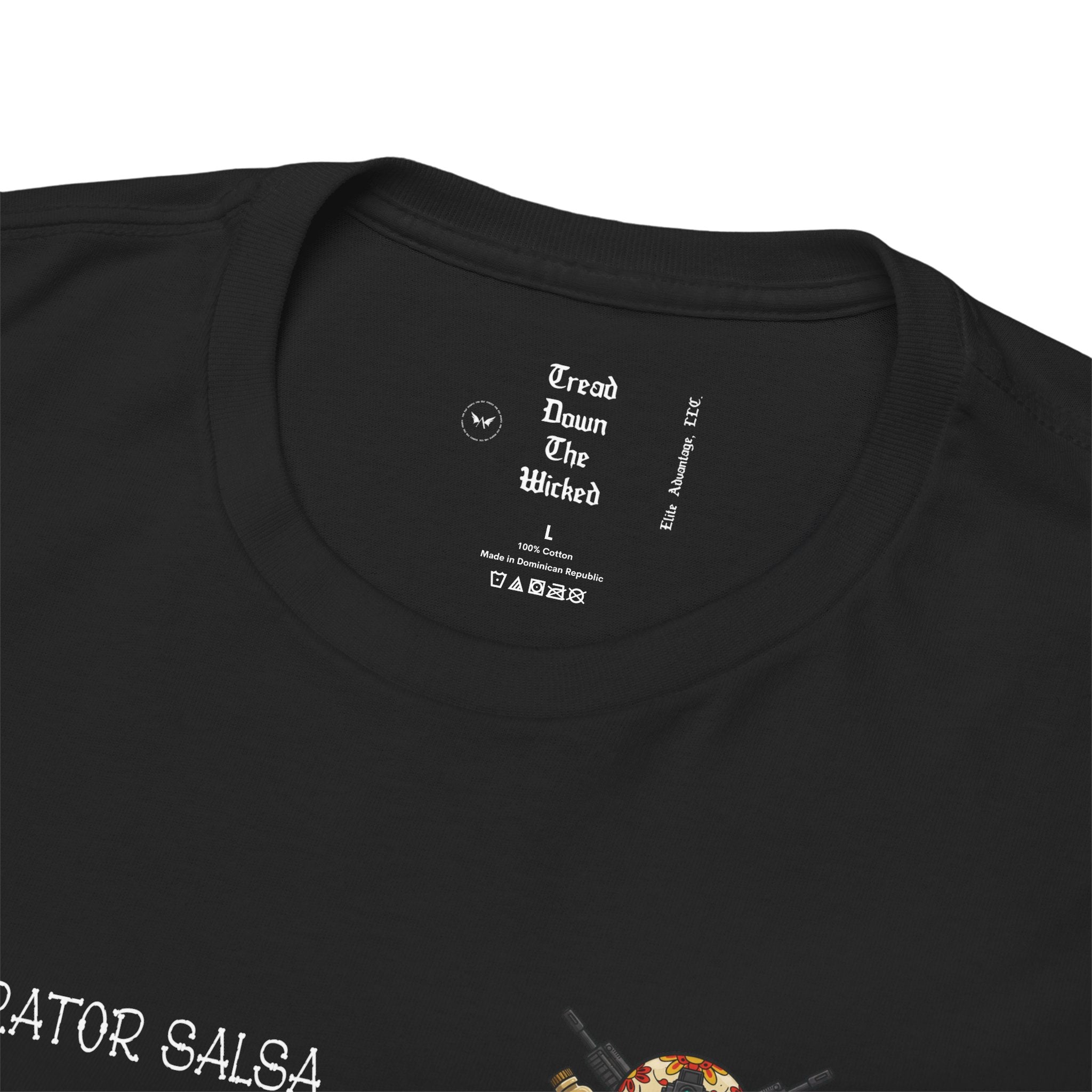 Operator Salsa