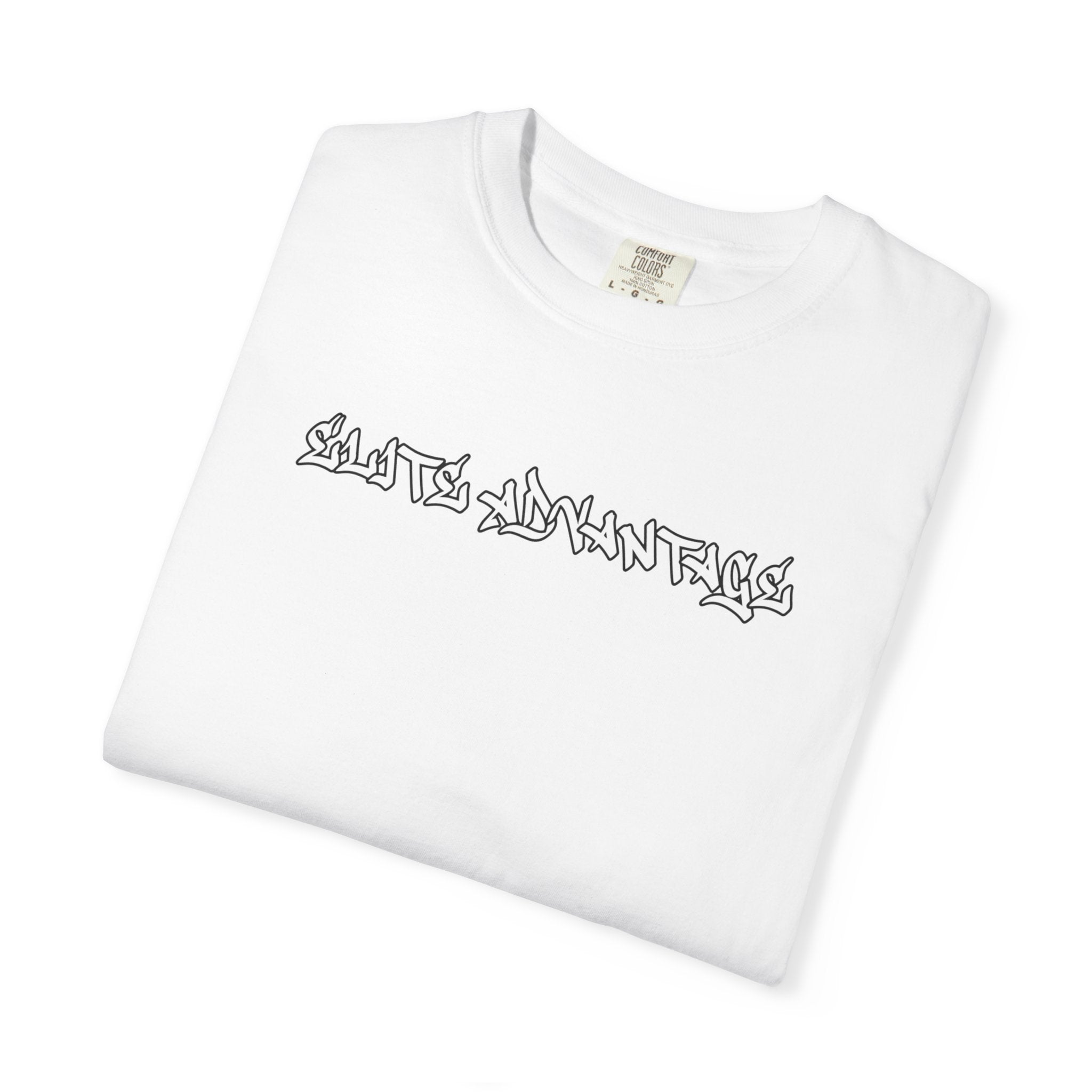 Tread Down The Wicked Tee