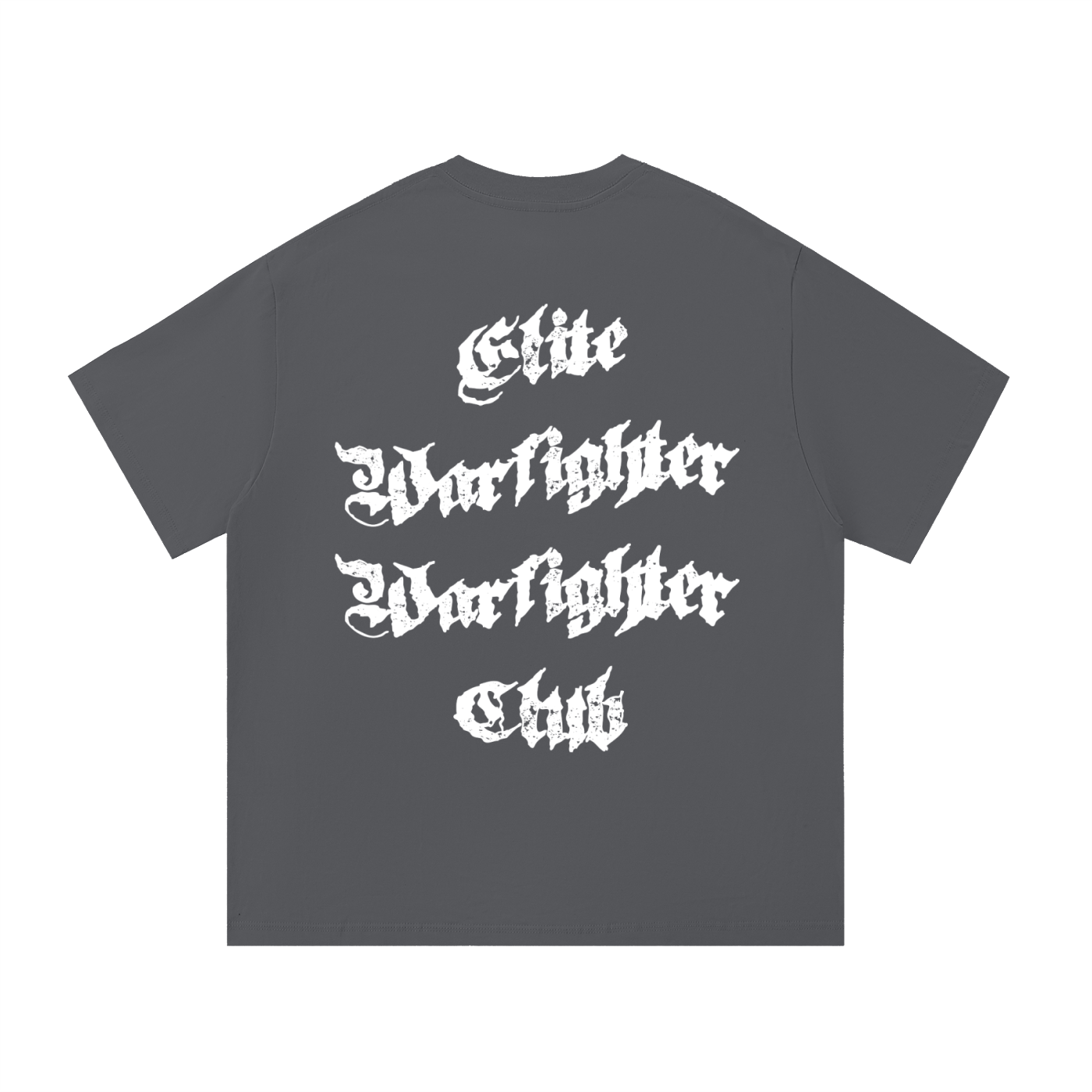 Classic Warfighter Essential Cotton T-Shirt