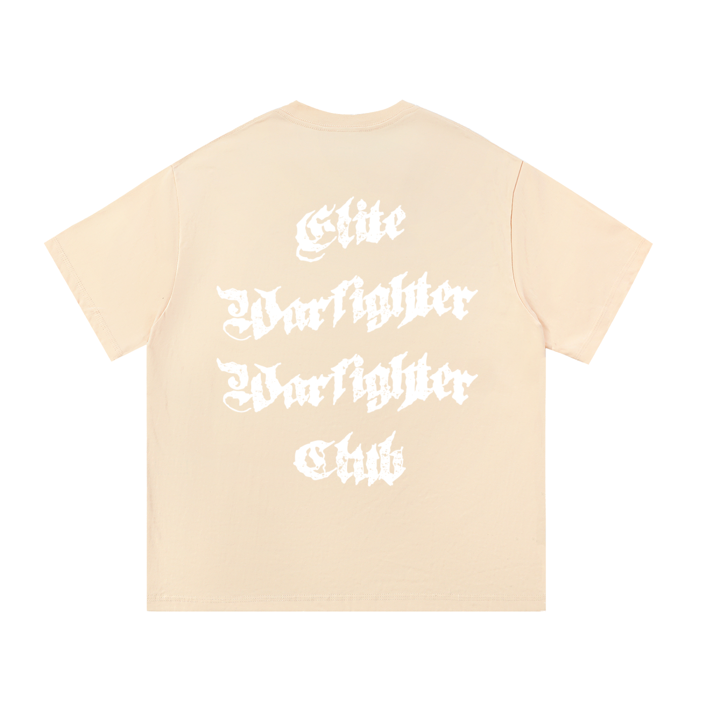 Classic Warfighter Essential Cotton T-Shirt
