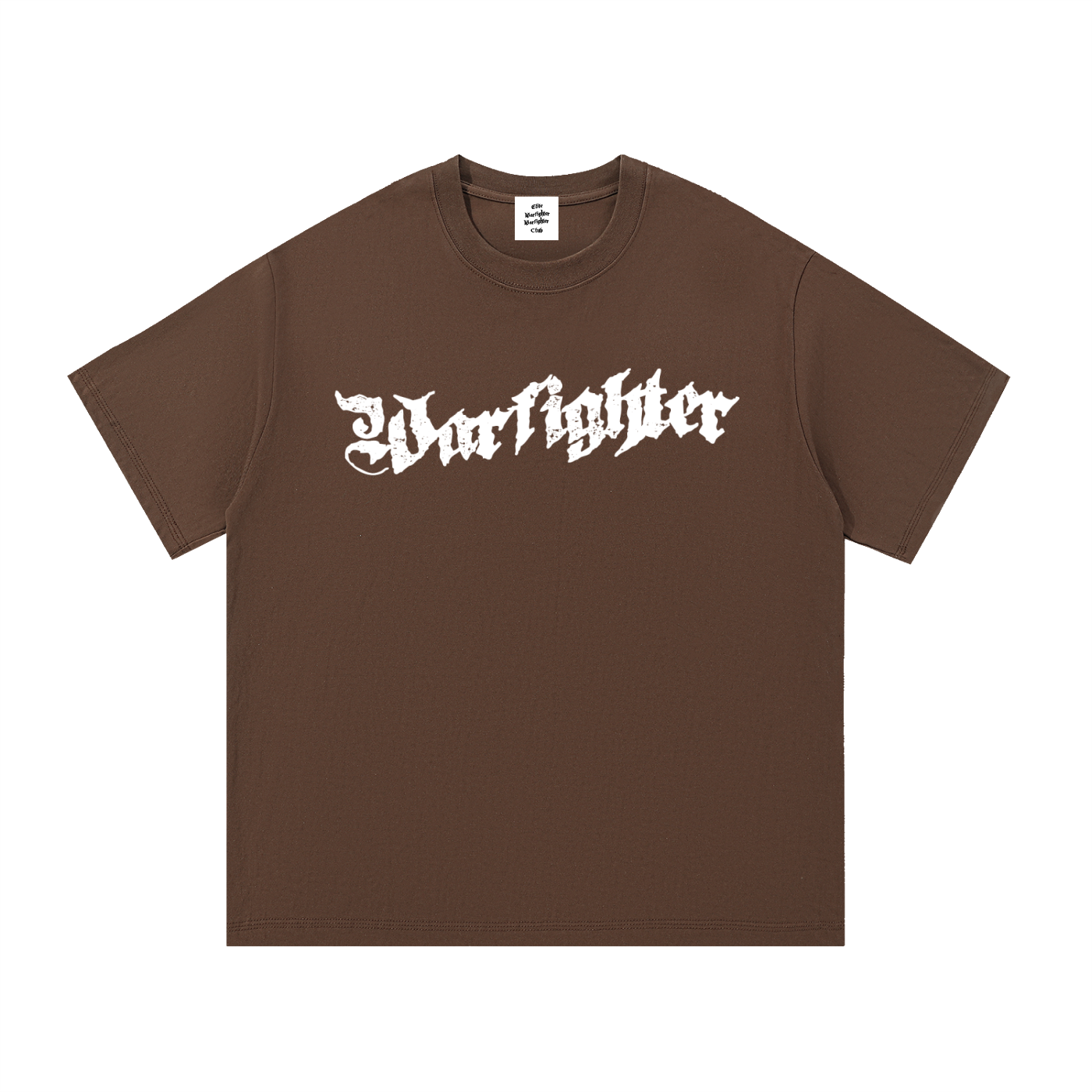 Classic Warfighter Essential Cotton T-Shirt