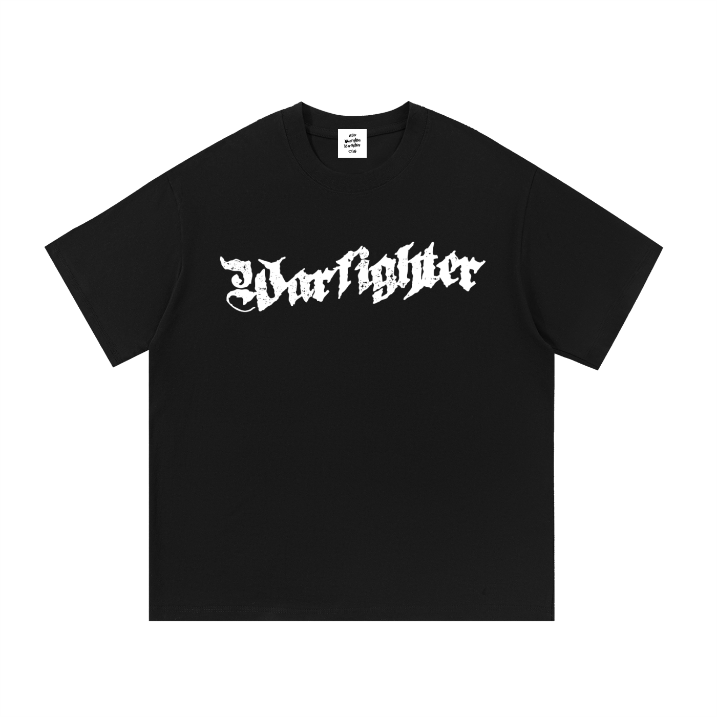 Classic Warfighter Essential Cotton T-Shirt
