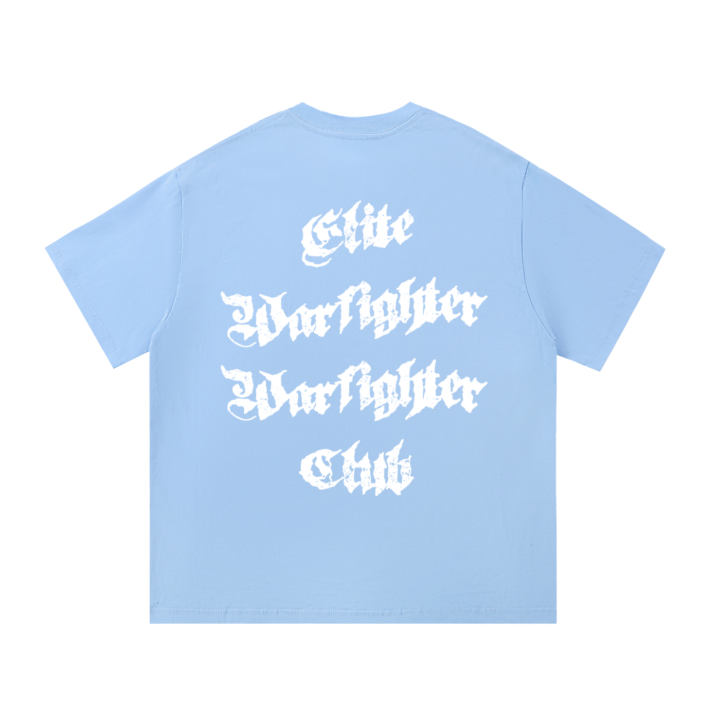 Classic Warfighter Essential Cotton T-Shirt