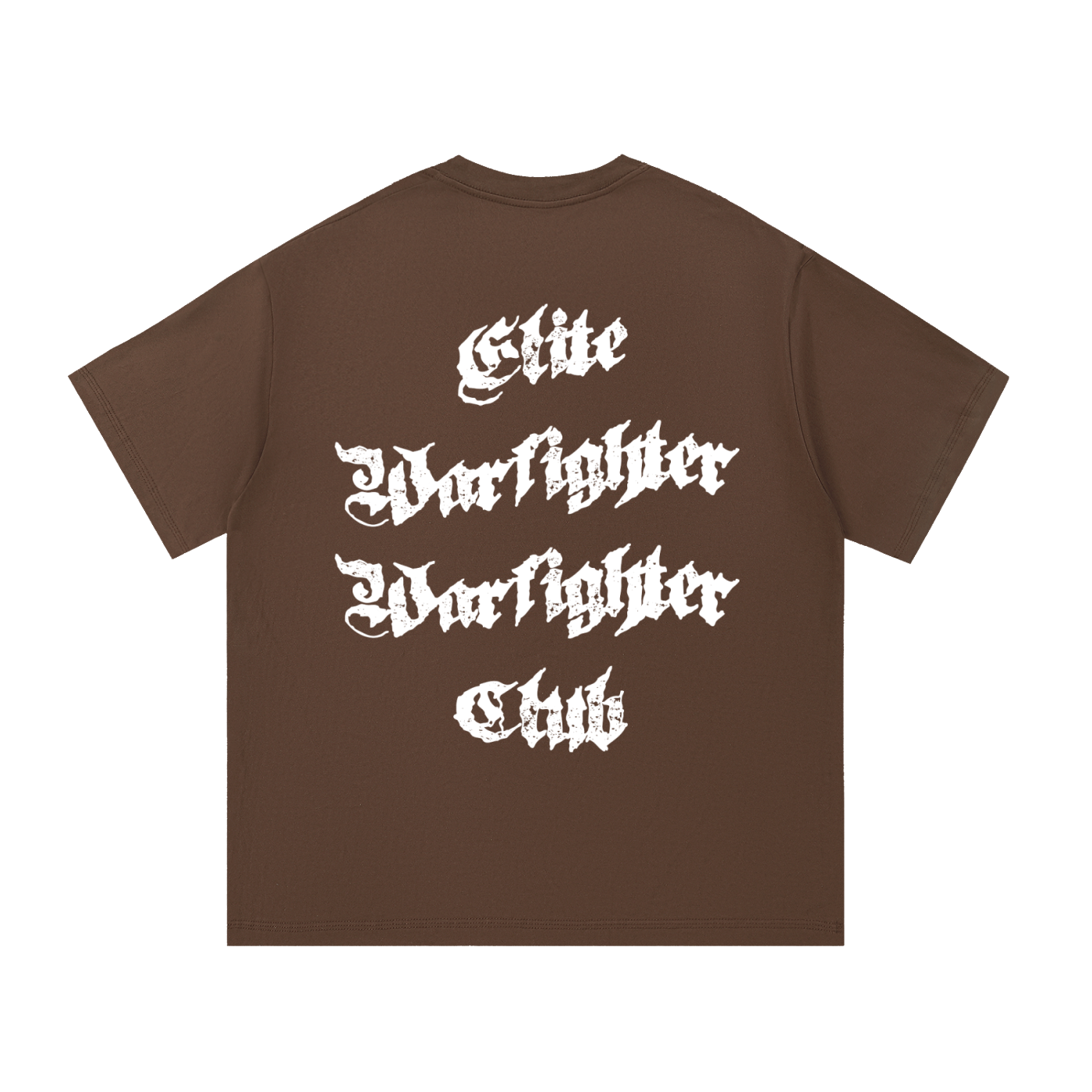 Classic Warfighter Essential Cotton T-Shirt