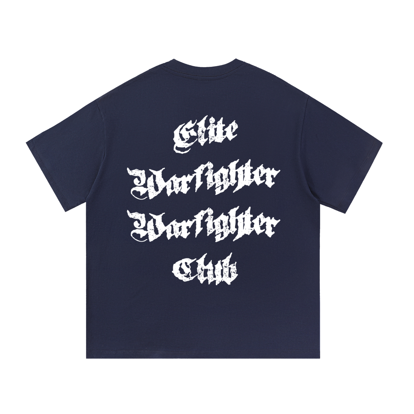 Classic Warfighter Essential Cotton T-Shirt