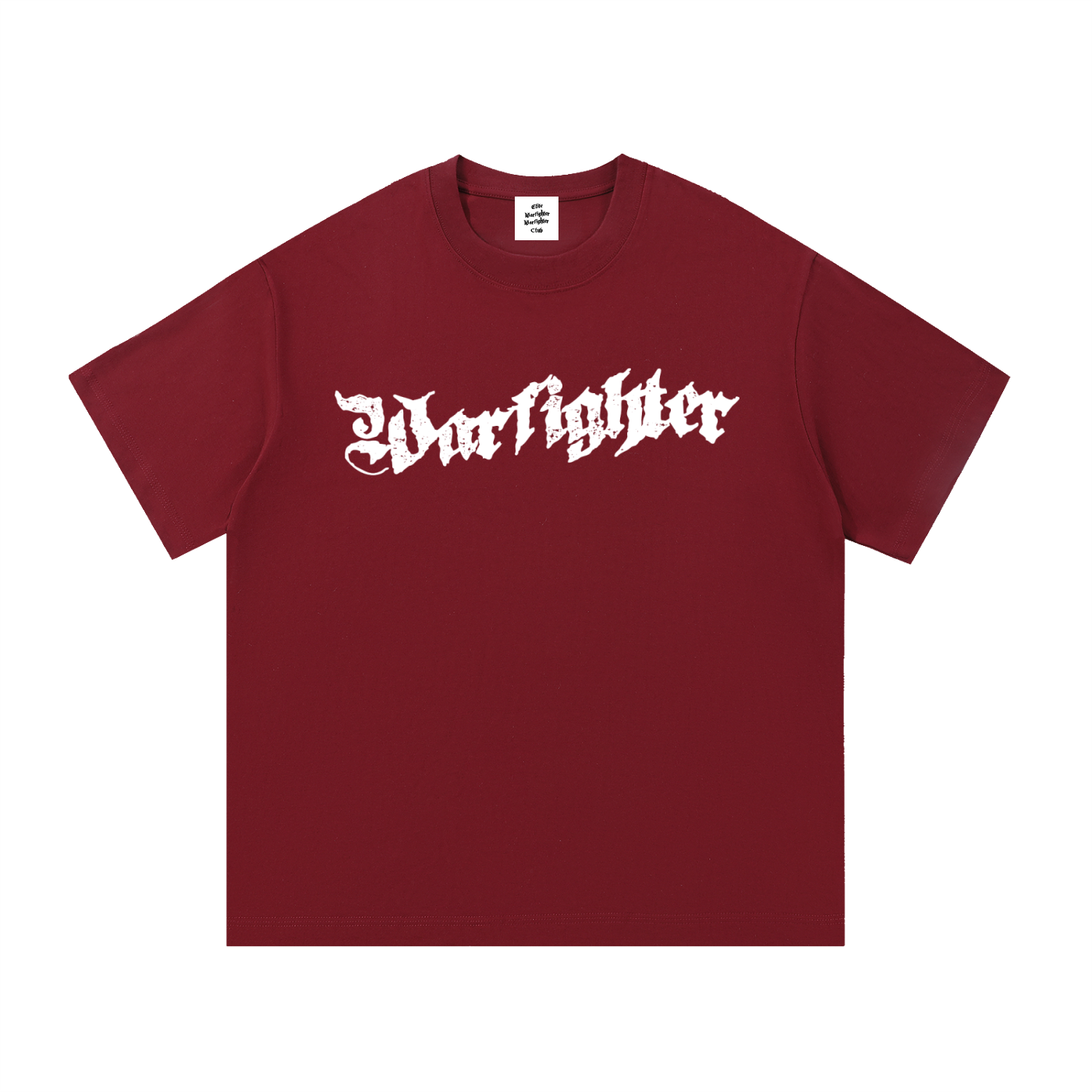 Classic Warfighter Essential Cotton T-Shirt